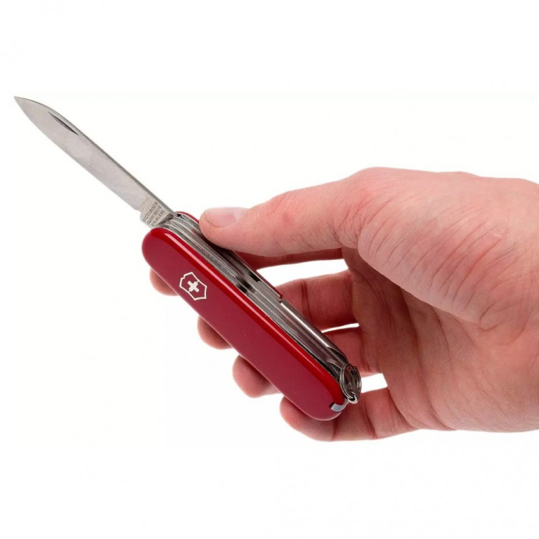Navaja Victorinox - ROJA 